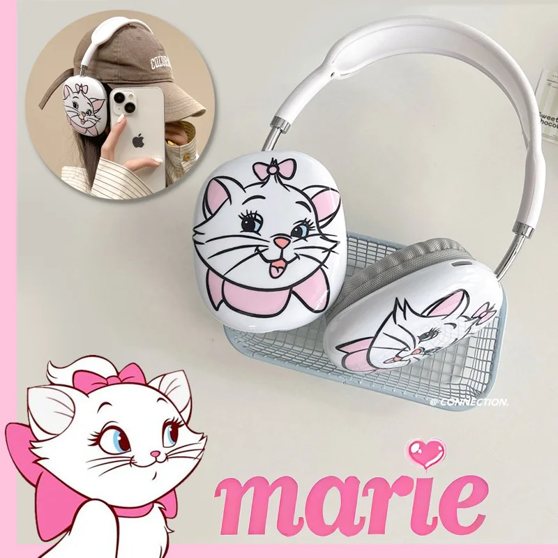 Disney Marie Cat An… - image