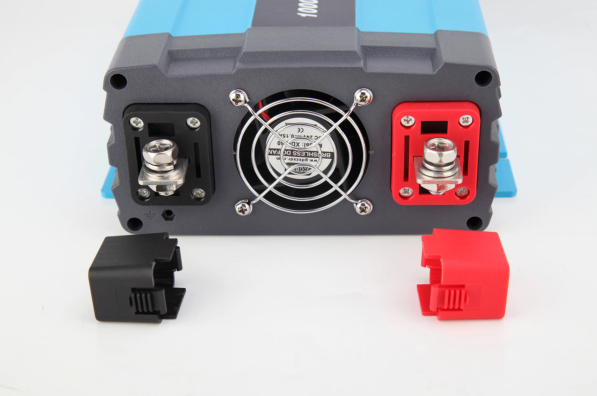 China Electron Supplier Portable Design Intelligent Protection Off Grid  Inverter for Home Energy Storage