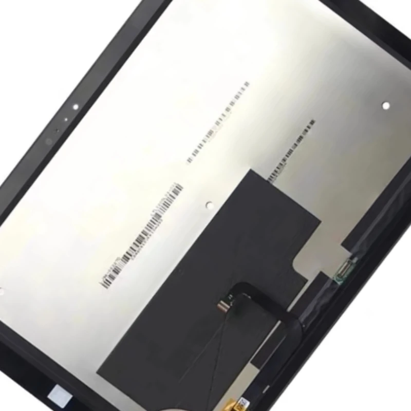 For Microsoft Surface Pro 3 1631 LCD Screen Digitizer, Black, Rev1.0 & 1.1