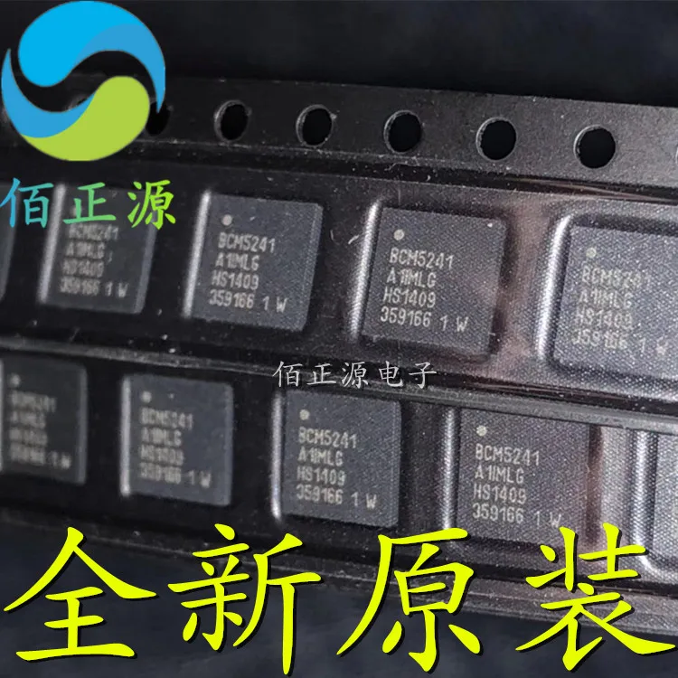 10 pezzi originale nuovo chip driver muslimbcm5241 SMD QFN-32