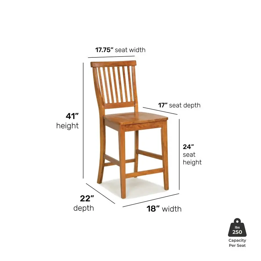 مقعد أمريكانا براون