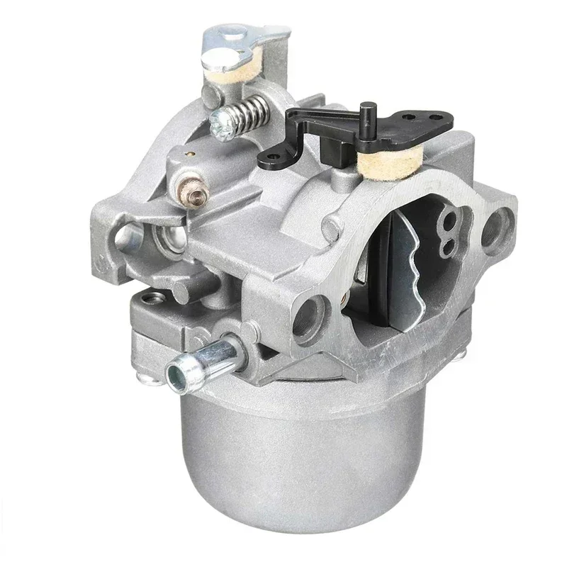 Auto Carburetor for Briggs & Stratton Walbro LMT 5-4993 with Mounting Gasket Filter Fuel Supply System Parts Carburetor - view 3