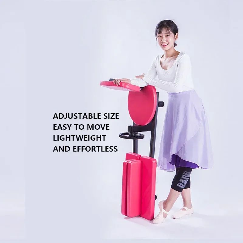 Ligament Stretching Training Exercises Ligament Stretcher Ballet Dance Yoga Stretch Horizontal and Vertical Split Pressure Leg
