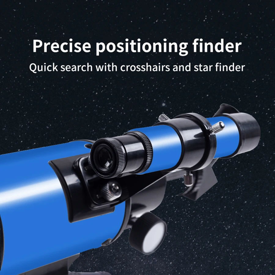 Telescopio astronómico profesi - National Geographic Telescope 70Mm reseña y precio