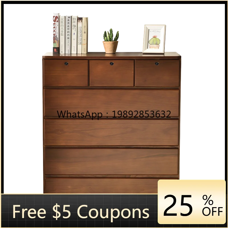 G2 Solid Wood Chest…