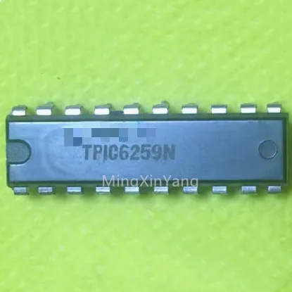 

5PCS TPIC6259N TPIC6259 DIP-20 Integrated circuit IC chip