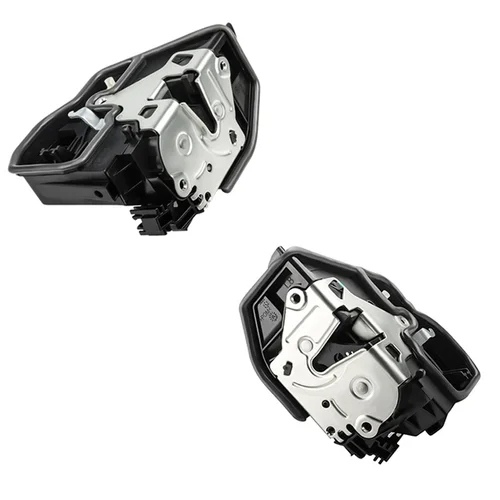 Imagen 2 del producto Pestillo del actuador de cerradura de puerta eléctrica para BMW E60 E65 E70 E90 E92 (1 3 5 7 M) 51217202143 51227202148 51217202146 51227202147