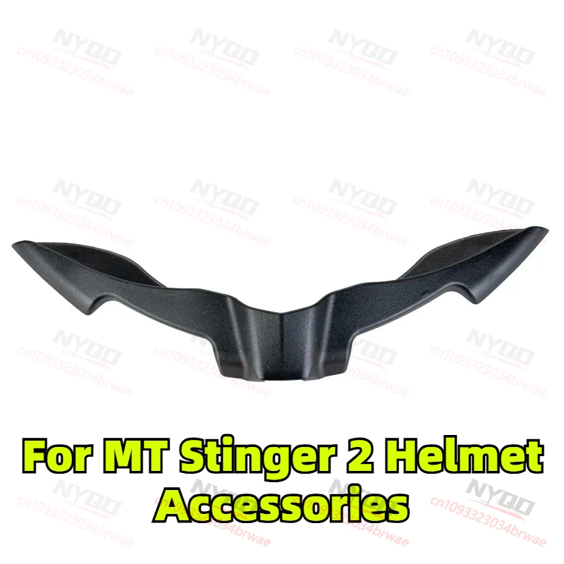 

Мотоциклетный шлем для Stinger 2, специальные аксессуары, защита для носа, уплотнитель для носа, защита от ударов в нос