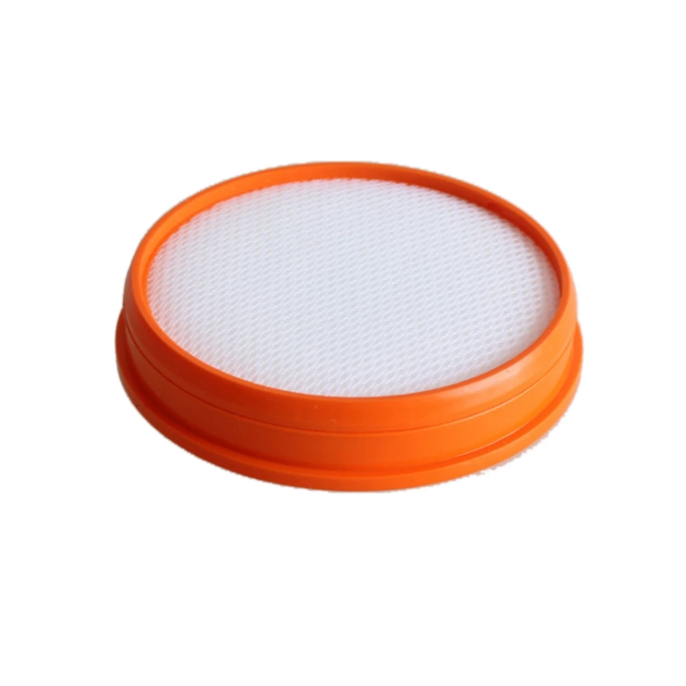 Filtro frontal HEPA para aspiradora, filtros de algodón aptos para aspiradora Hoover UH72400 UH72401 UH72402 UH72405 UH72406 UH72409