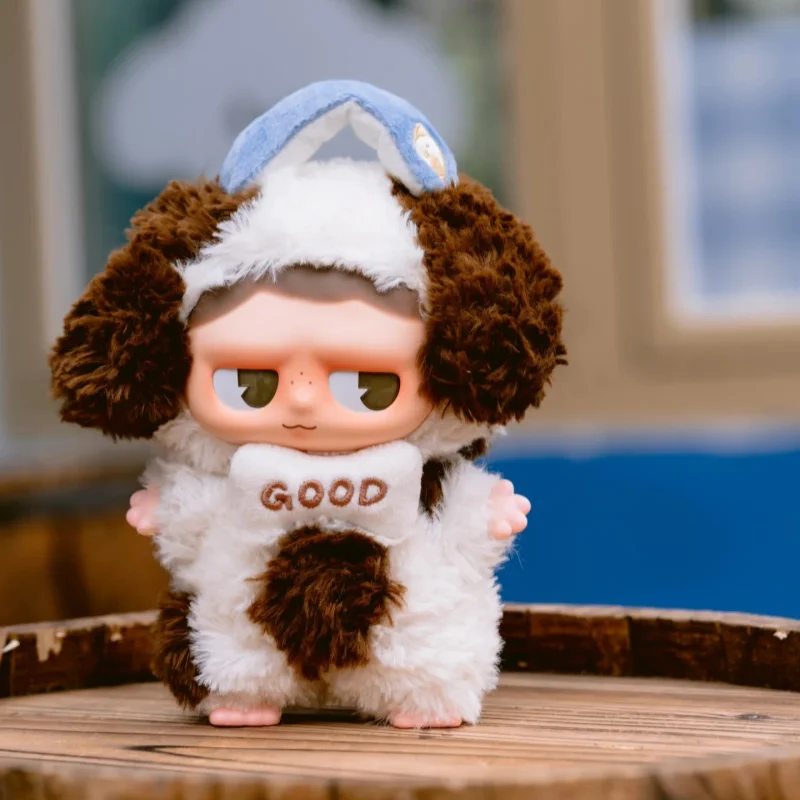 Monboo Forest Town Series صندوق أعمى لطيف أنيمي الشكل سطح المكتب ديكور جمع لعبة مجسمة تخمين حقيبة صندوق غامض هدايا العيد #3