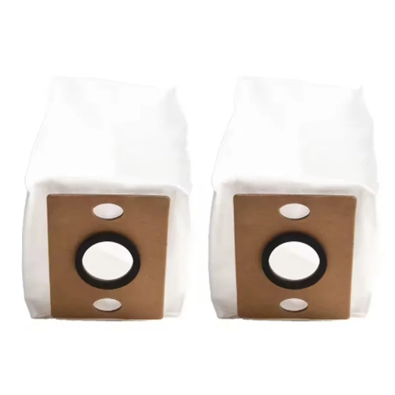 Accessoires de sac à poussière de remplacement A24P, 18 pièces pour aspirateur ILIFE G9 Pro/V9 Pro/A12 PRO/A30 PRO