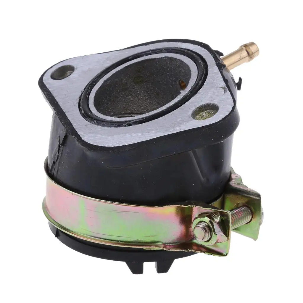 محول المكربن مدخل الأنابيب المنوع للدراجة الترابية 250cc CF250 PIT مواد ممتازة مع حرفة رائعة #1