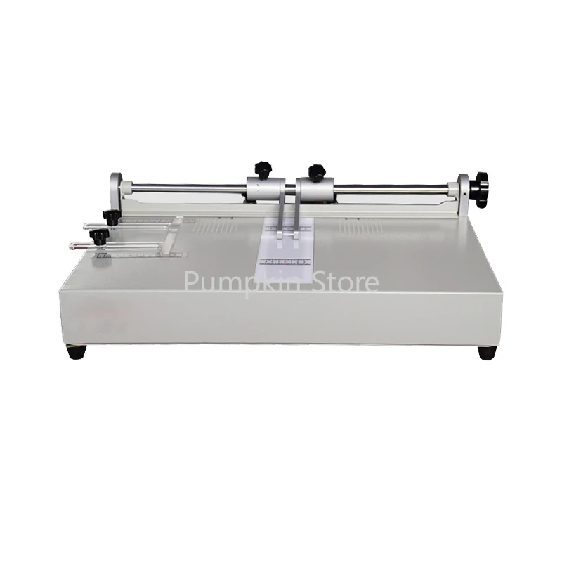 DC-100L آلة تغطية الكتب ذات الغلاف الصلب A4 تنسيق غلاف فني كتاب تسمية كتاب ألبوم الصور القائمة آلة غلاف الكتاب