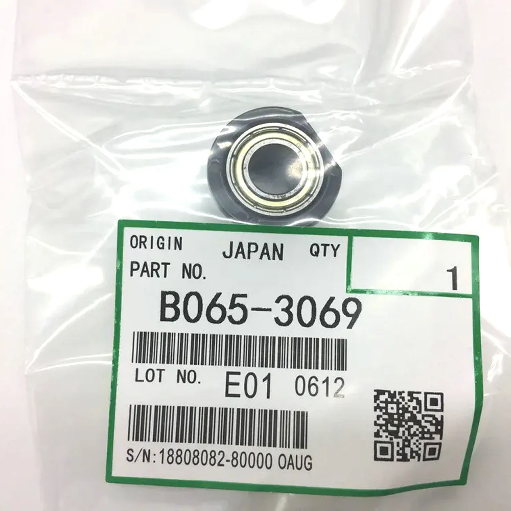 

4 PCS Developer Bushing for Ricoh AF1060 AF1075 AF2075 AF2060 AF7500 AF8000 B065-3069