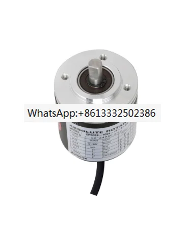 

EP50S8-1024-3F-P-24 encoder New and Original