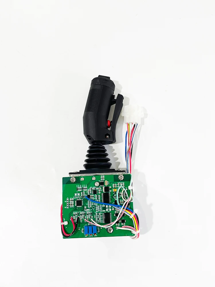 Factory Hot Sale Manufacturing Plant Joystick Controller 159109 for SkyJack Scissor Lift SJ6826RT SJ6832RT SJ8831RT