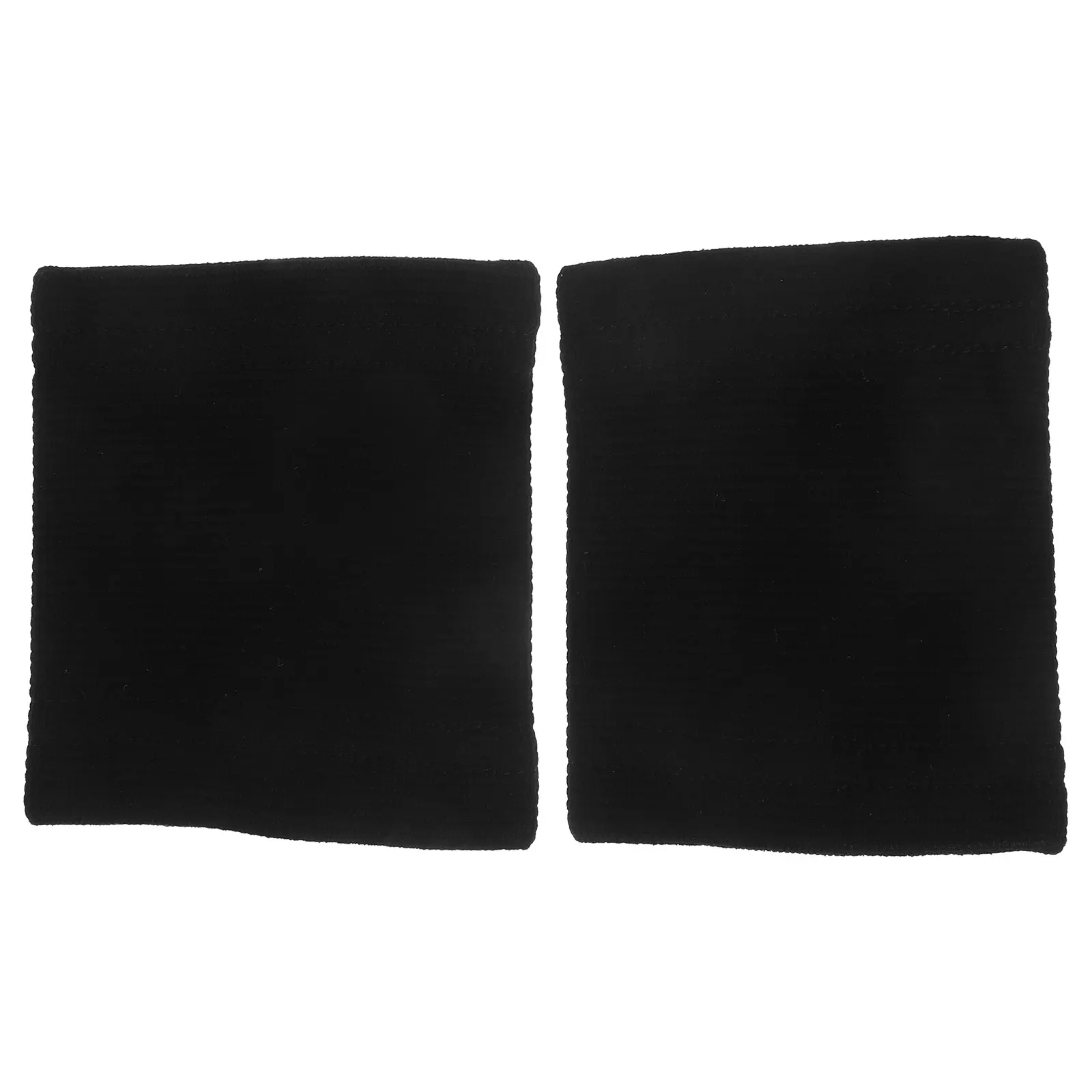 

1 Pair Workout Wrist Brace Elastic Wristbands Breathable Sweat Band Sports Fitness Support Protector Wrist Wrap For Men Women