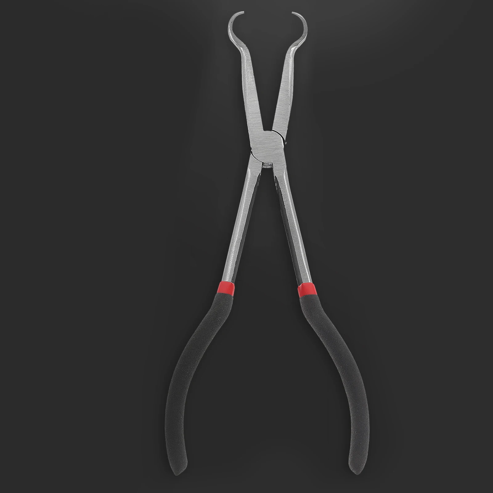 

Extended Plier Long Nose Pliers Repairing Crimping Clamp Manual Wiring Tool Sturdy High Quality Comfortable Long Distance