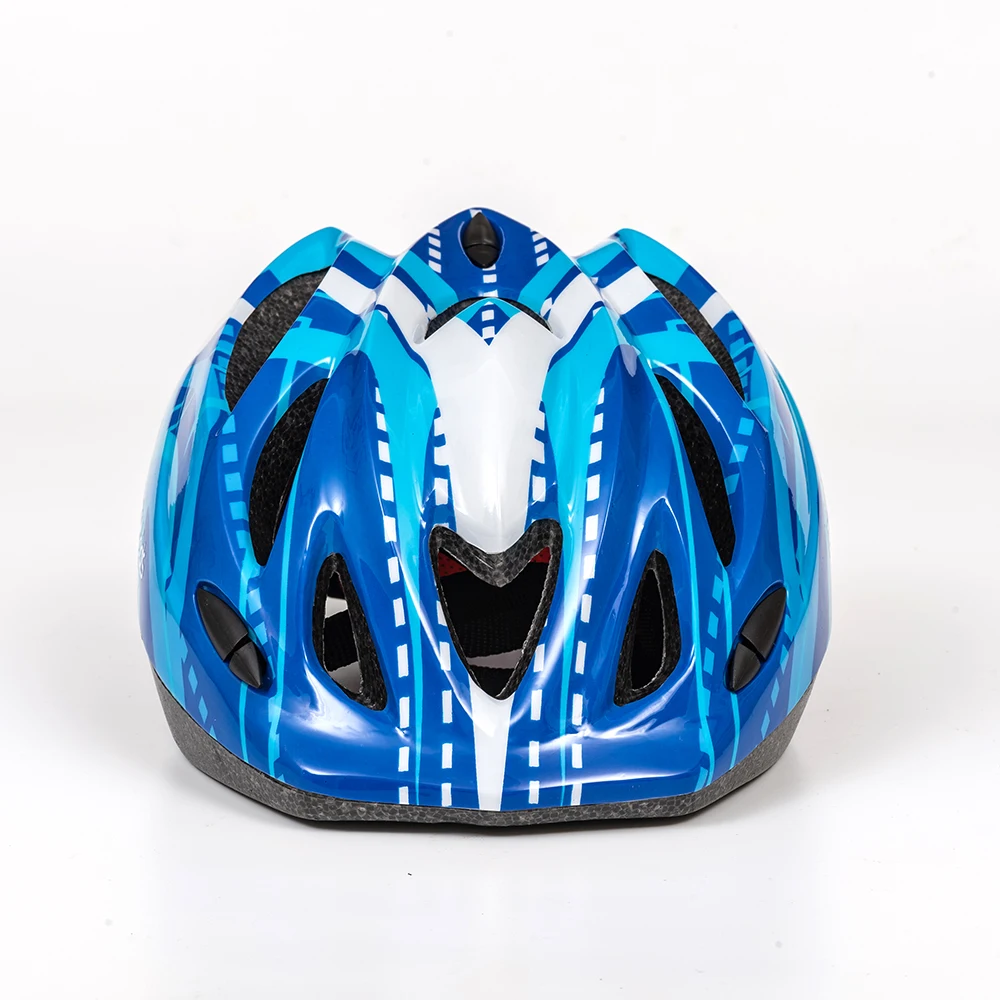 EACHkids Road Mountain Bike Helmet Cycle Cycling Helmet Dirt Bike Helmet Roller Skates Skate For Kids Adults