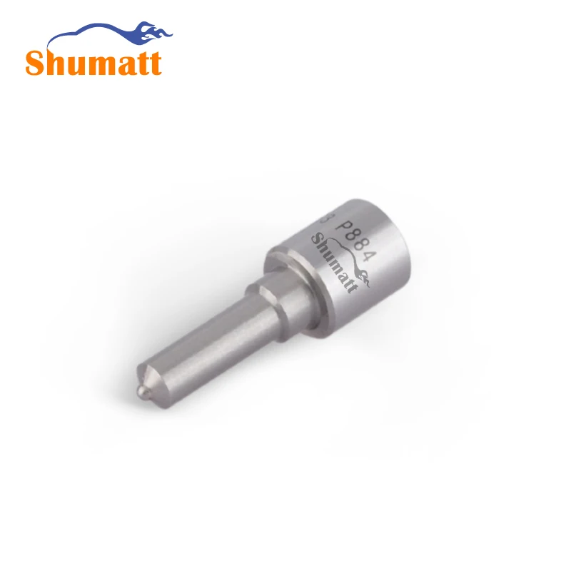 Shumatt New DLLA153P884 Fuel Injector Nozzle 093400-8840 For 095000-5800 095000-5801 6C1Q-9K546-AC Injector