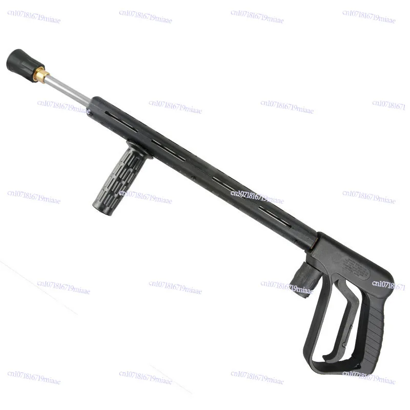 Steam car wash machine Handheld anti-scalding hand Steam car wash special spray