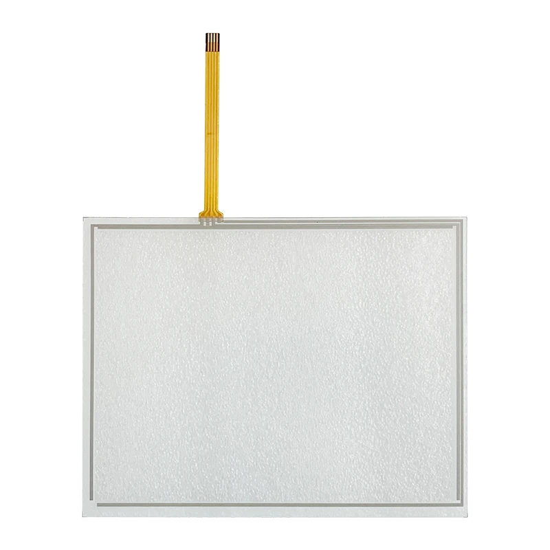 New Replacement Compatible Touch panel Protective Film For YUSHIN AHC-YA006-10 SA-250 ZH-NC315