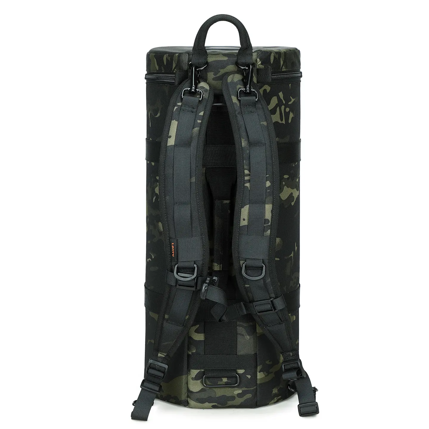 새로운 대형 43X22CM 50X23CM 60X26CM 카메라 가방 렌즈 가방 여행용 가방 (후지, 캐논, 니콘, 소니, 시그마 150-600 600 800MM…