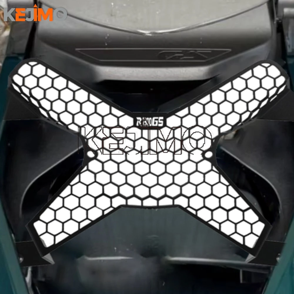 

Front Headlight Protector Guard 2026 R1300GS Lense Cover For BMW R1300 GS R 1300 GS ADV ADVENTURE Adv 2023 2024 2025 Motorcycle