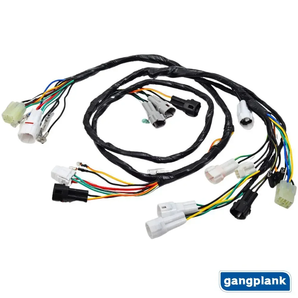 

Жгут проводов хоста для квадроцикла Yamaha 5FK-82590-00 Banshee 350 YFZ350 2002-2006 гг.