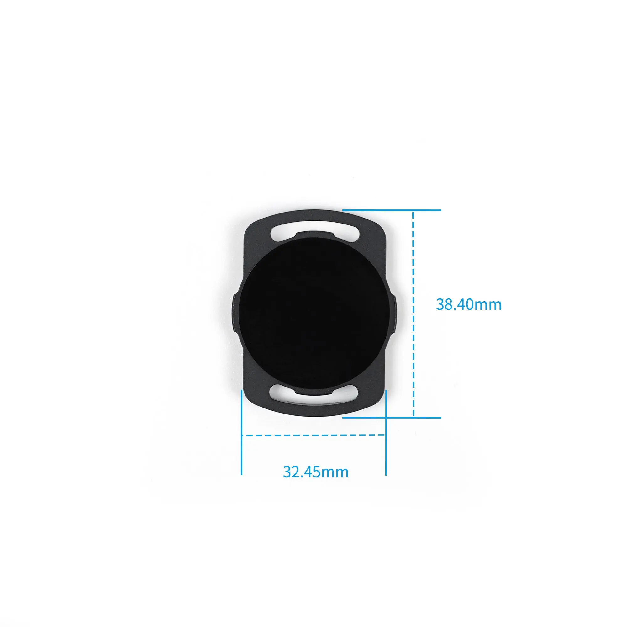 GEPRC ND Filters UV / CPL / ND8 / ND16 / ND32 / ND64 Horizontal / Vertical Installation for DJI AVATA O3 Air Unit DIY Parts