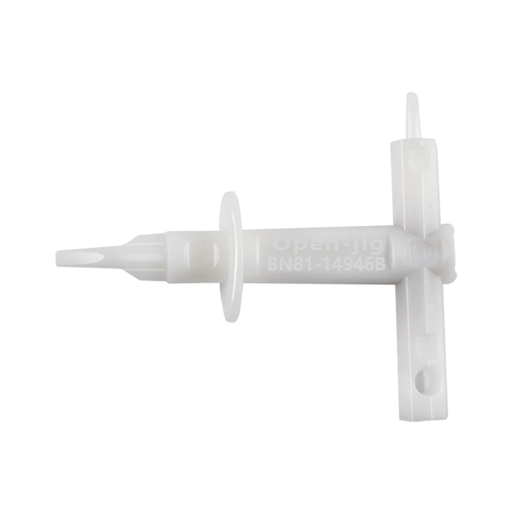 For SAMSUNG OEM Parts BN81-14946B Opening Jig Tool Misc P-Jig-2017 TV Assembly TV Rear Cover Interlayer Removal Tool no-screw