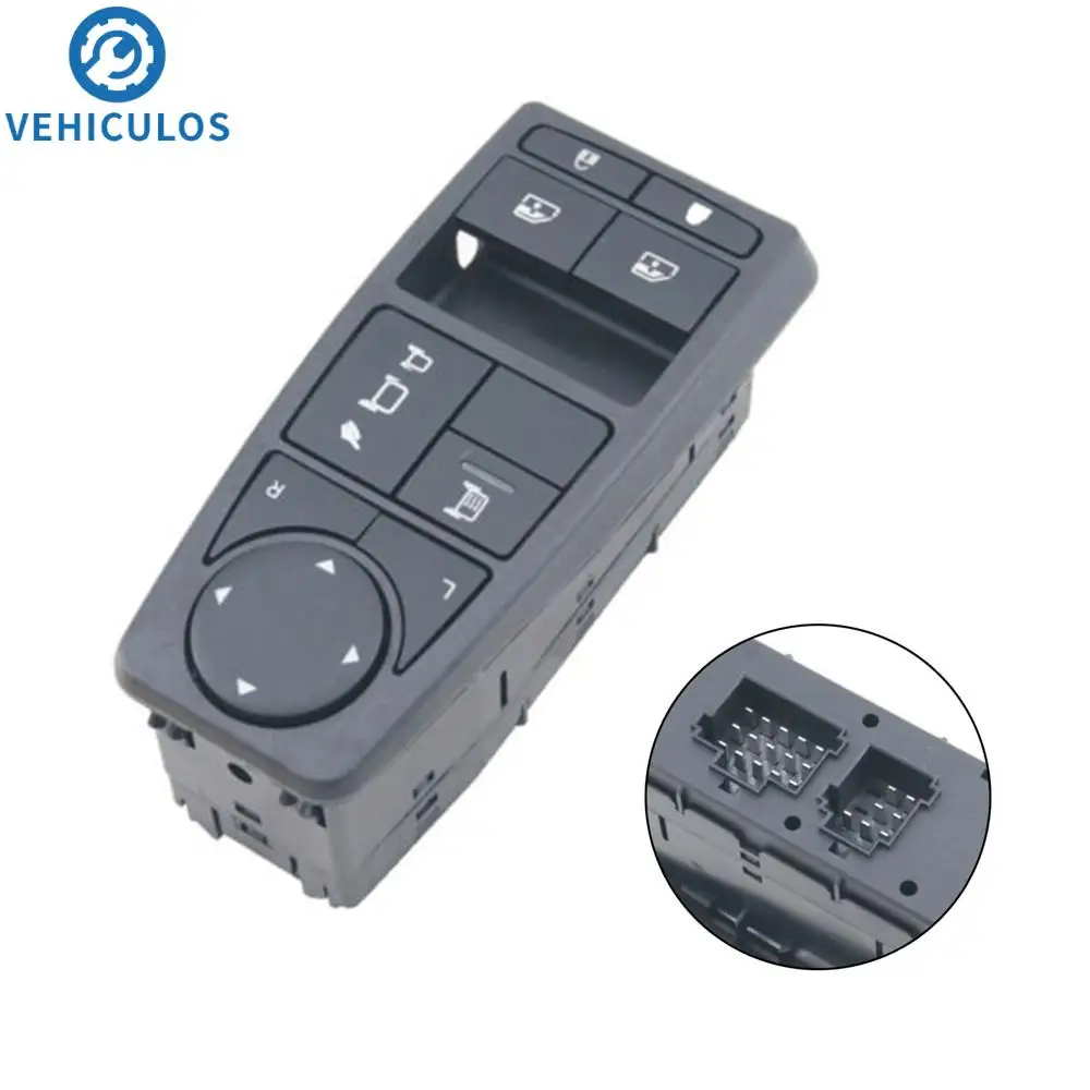 Left Driver Side Po… - image