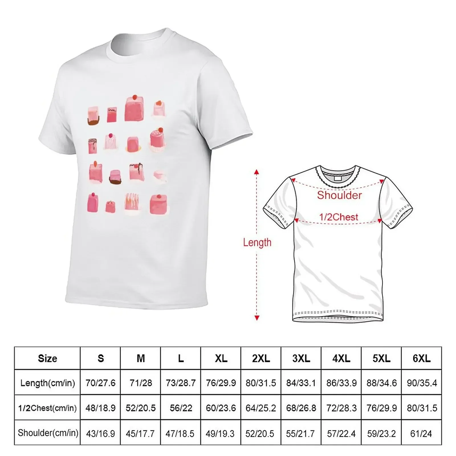 Sugar-sweet pink punch donuts T-Shirt boys animal print aesthetic clothes animal prinfor boys anime stuff shirts graphic tee men