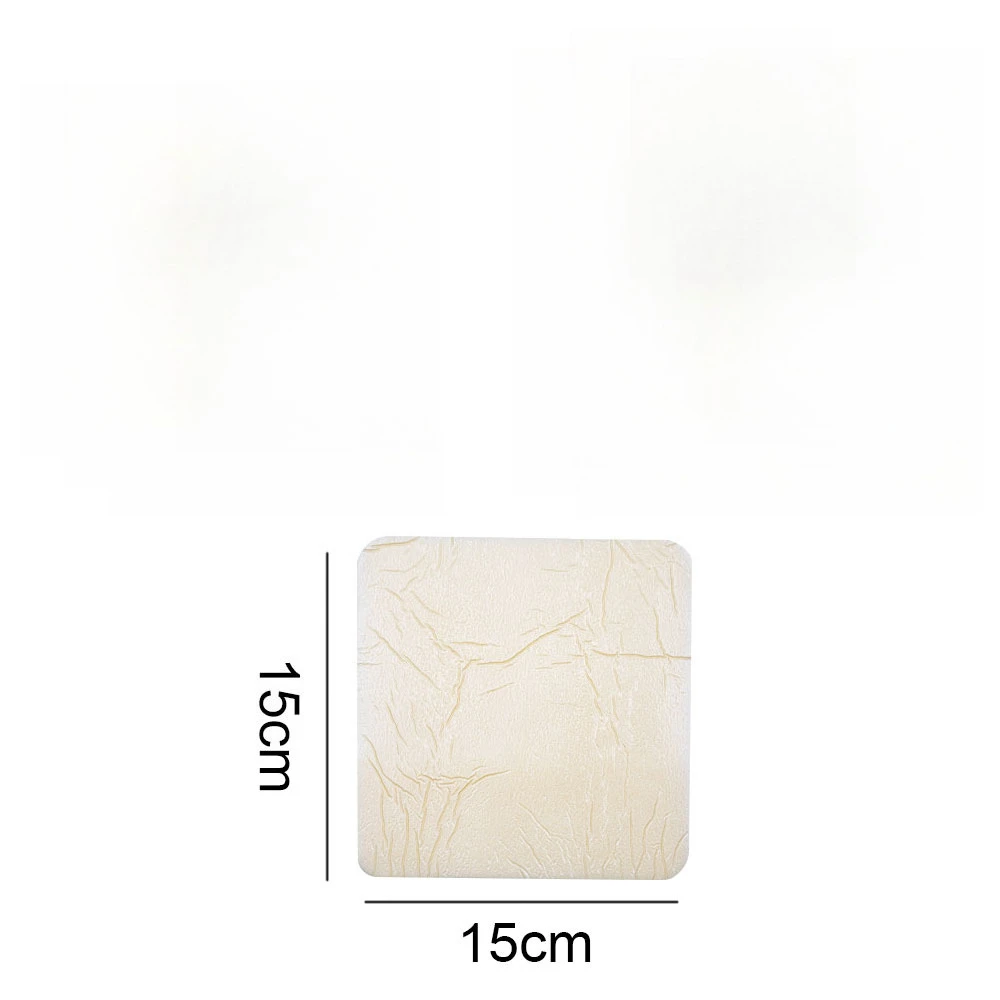 1-10pcs Self-adhesive Wound Dressing Polyurethane Foam Dressing Highly Absorbent Medical Sterile Wound Ulcer Healing Patch