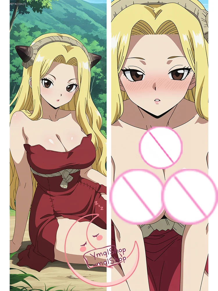 

AI Beauty Dakimakura Cover - 1:3 Minami Hokutozai Double-sided Print Life-size body Custom Anime Pillow Case Unlimited AI Girl