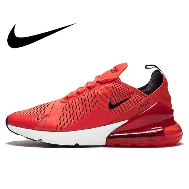 Nike Air Max 270 Homme Confortable Et Durable observateur Chaussures De dehors AH8050 100 AirMax 270 AliExpress