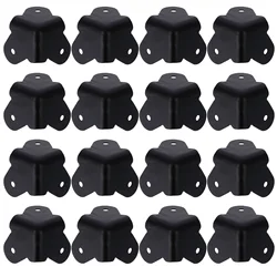 16pcs Speaker Corner Protectors Corner Covers Box Corner Decor Child Safety Bumper