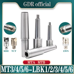 EWN CBH RBH LBK Dụng Cụ Khoan Đầu MTA MTB MTA3 MTA4 MTA5 MT2 MT3 MT4 MT5 LBK1 LBK2 LBK3 LBK4 LBK6 BST Tiểu Cương Thi Mẫu Nhàm Chán Dụng Cụ