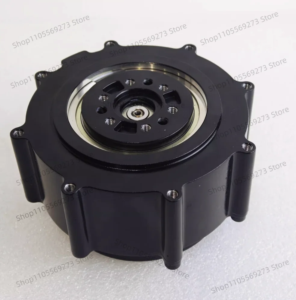 60N.m High Torque Integrated Joint Motor Module Robotic Drive Unit Replacement Parts