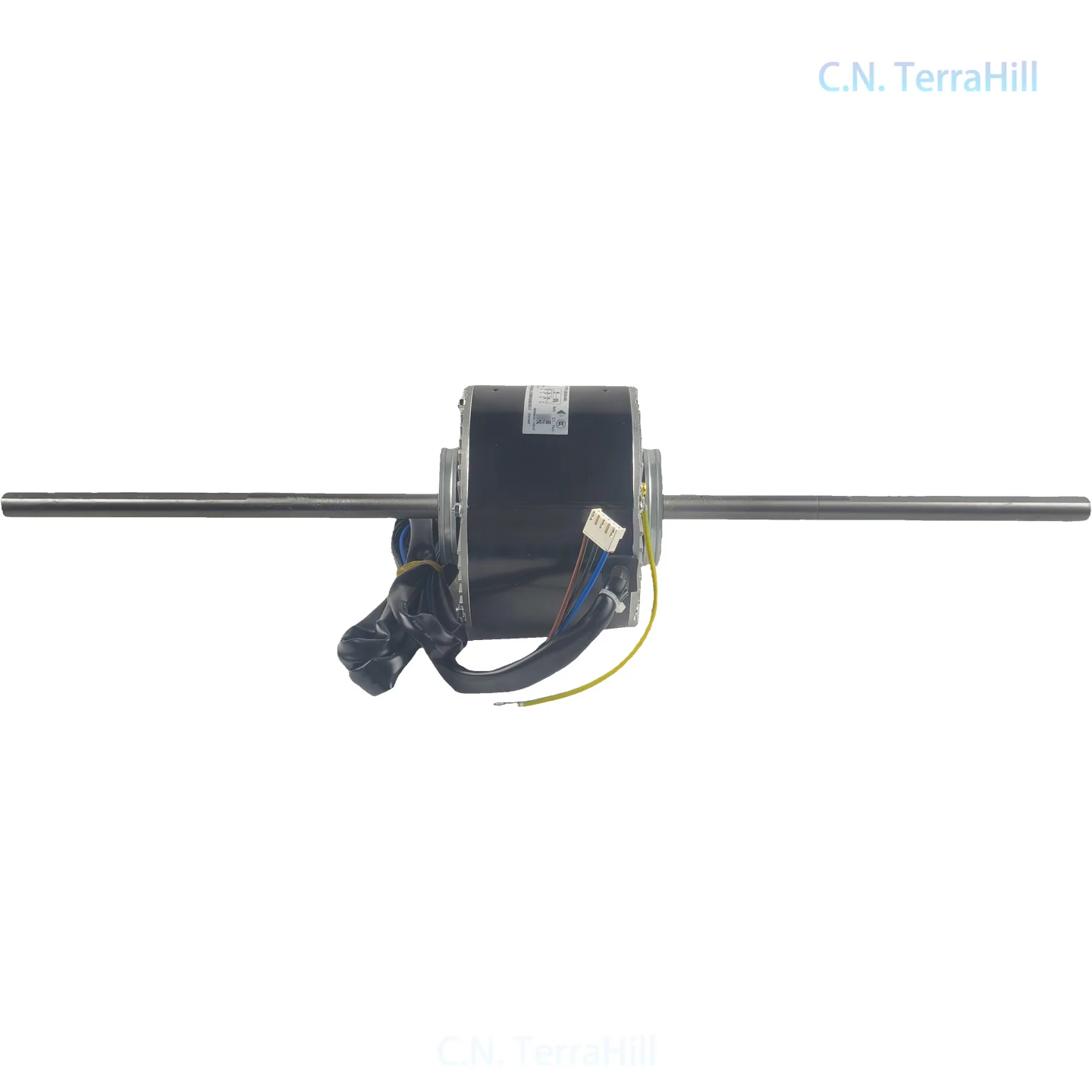 Brushless DC Motor ZWS750-D FG750A-ZL 15704100009 Replacement Part Compatible with GREE Air Conditioner