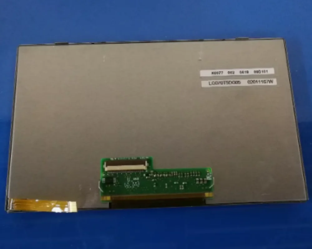 LQ070T5DG05  Original 7''inch LCD Display Screen 480×240
