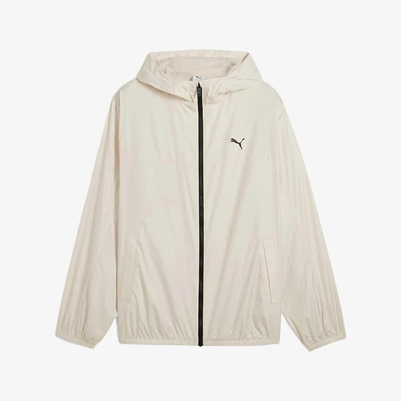 

Puma, подлинное весеннее новое мужское тканое пальто для бега и фитнеса 687540-87