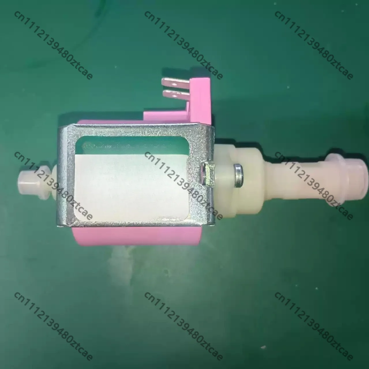 64W High Pressure Electromagnetic Plunger Water Pump EP5 Series For Commercial Coffee Brewing Equipment