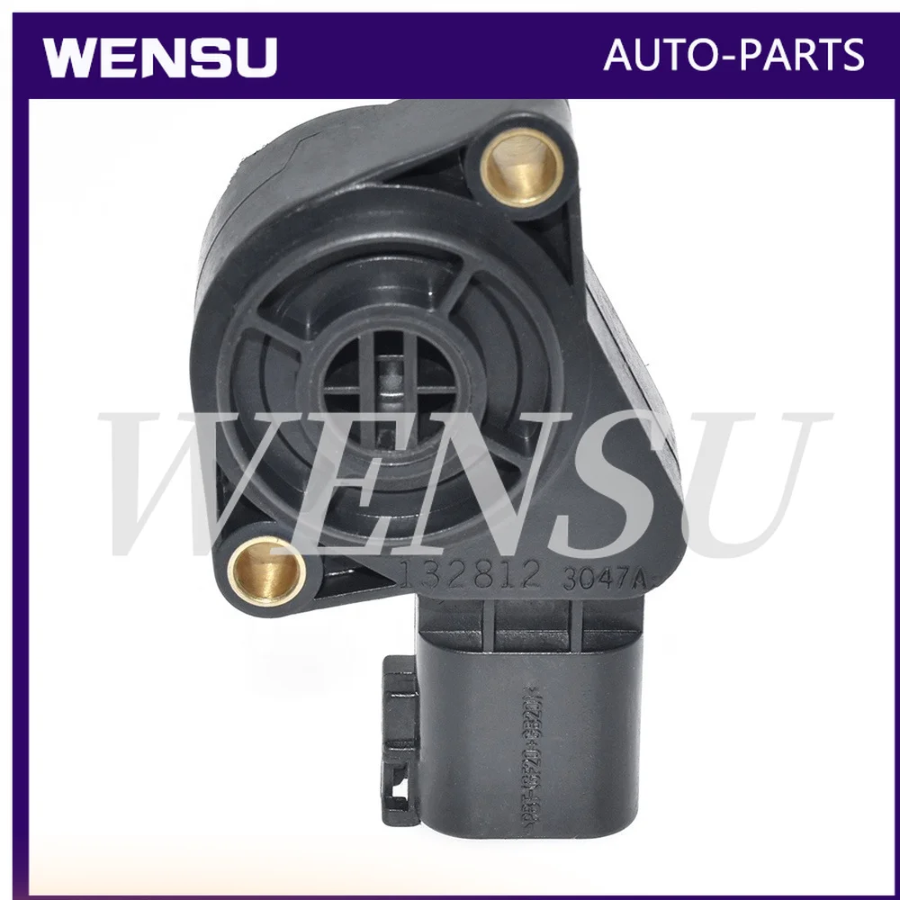 

6 pin Accelerator pedal throttle Position Tps Sensor 85109590 For Renault Volvo Trucks FH12 FH13 FH16