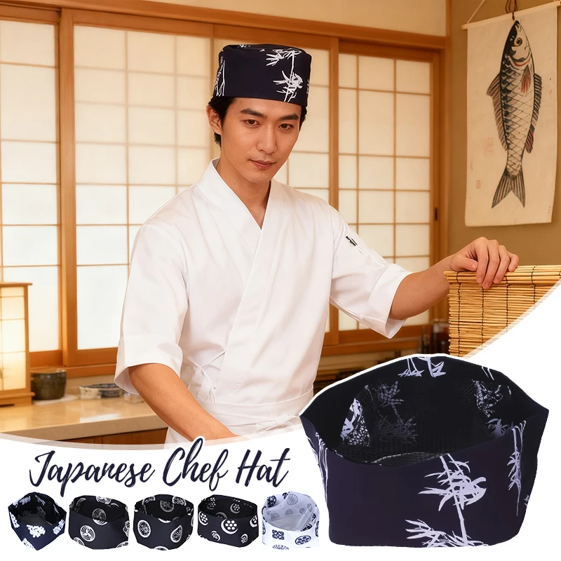 sushi-chef-headwear-estilo-japones-lenco-para-cozinha-profissional-restaurante-sushi-fazendo-uniforme