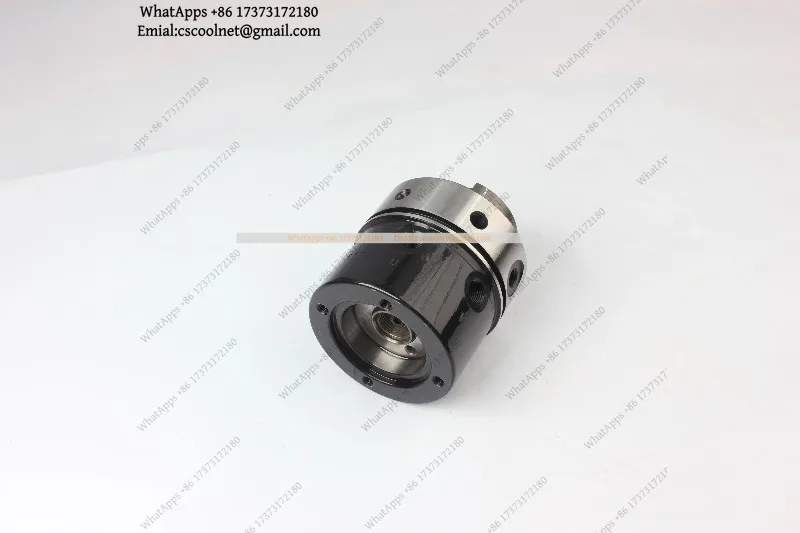 DPA Head Rotor 7123 909T 6/9L For Delphi Lucas CAV Tractor Injection Pump 7180 571T