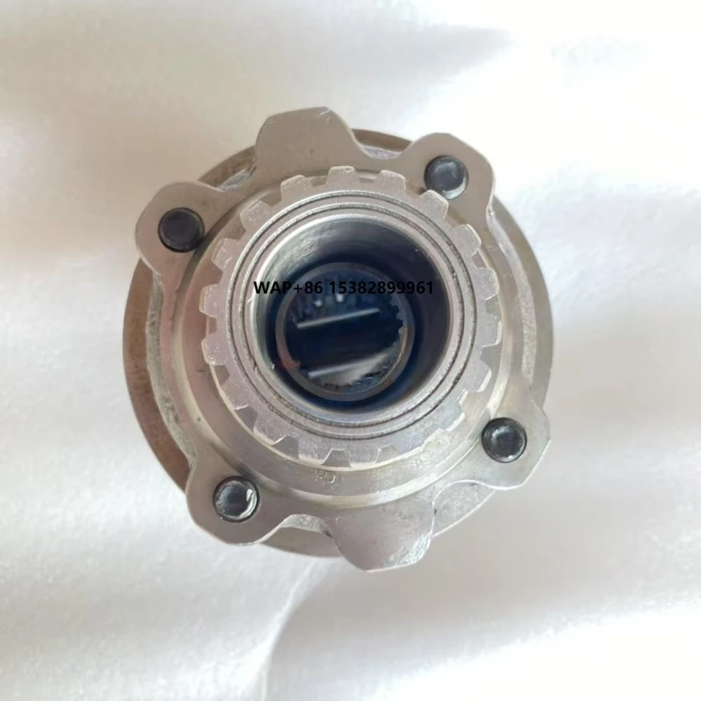 M6040 Front Axle Di…