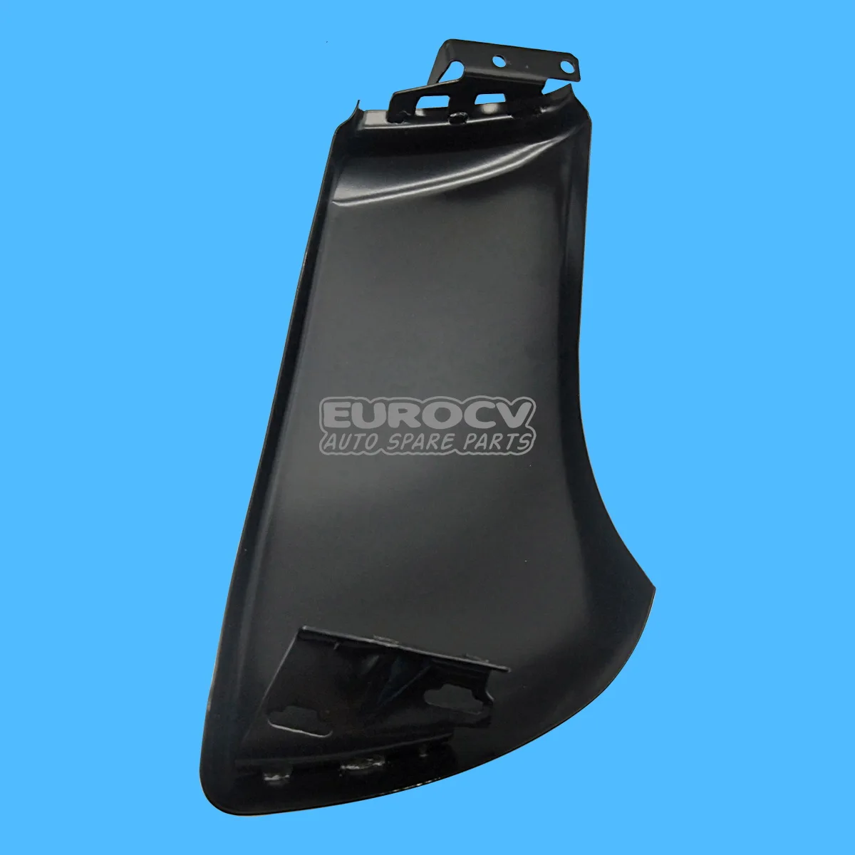 Spare Parts for Volvo Trucks VOE 20398707 21829051 L.H  Iron Bumper