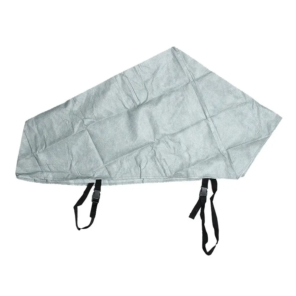 

Универсальный чехол для фаркопа для каравана, нейлоновый водонепроницаемый чехол для фаркопа для каравана, защита от дождя и снега, пыли, автомобильные аксессуары