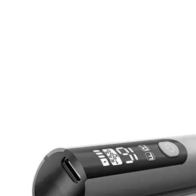 For Crafting Cordless Rotary Tool Accessory Kit Cordless Rotary Tool As Shown In The Figure Digital Display For